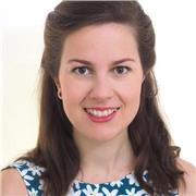 Profesora de clases particulares para niveles de Primaria, ESO y Bachillerato